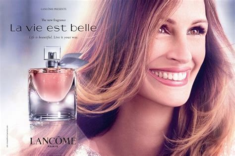 julia roberts perfume kohl's.